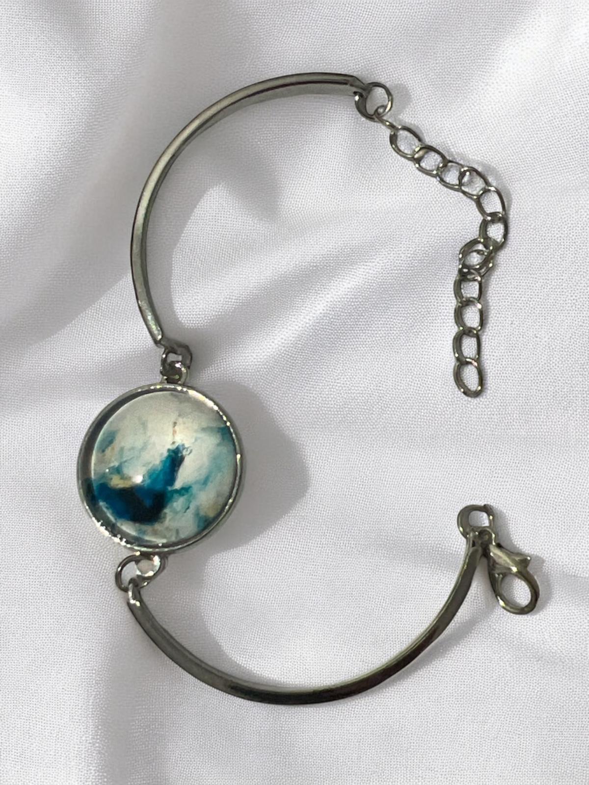 Handmade Bracelet code 4