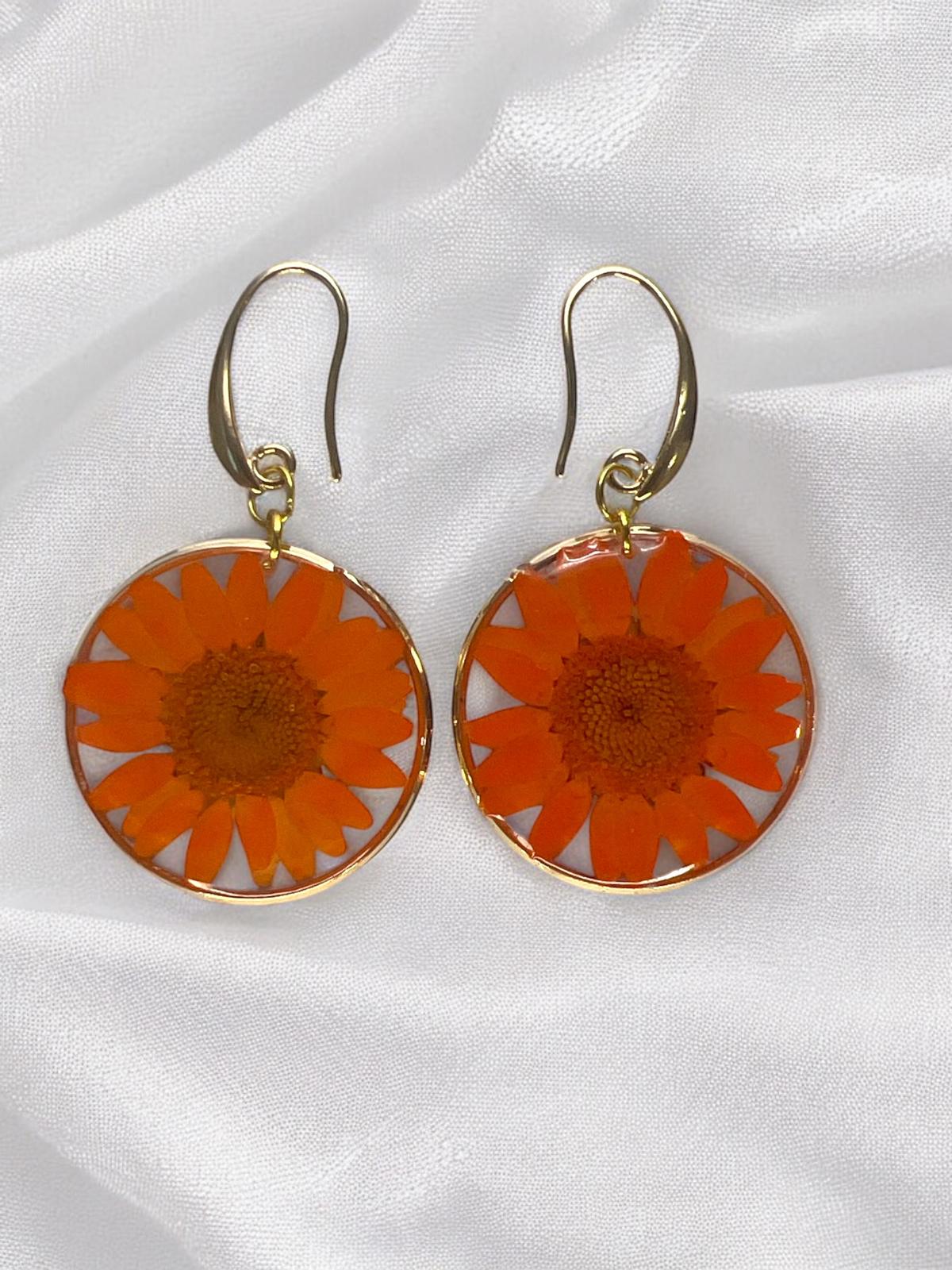 Floral circle Code: E-S012