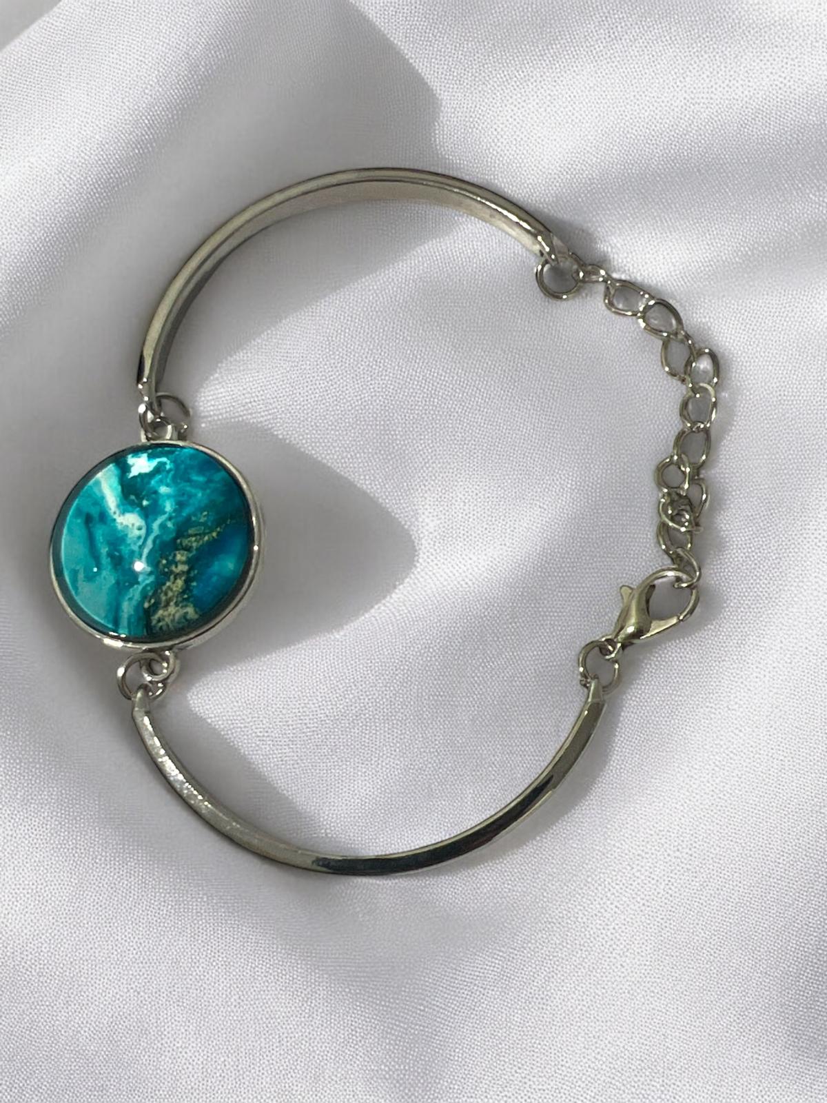 Handmade Bracelet code 4