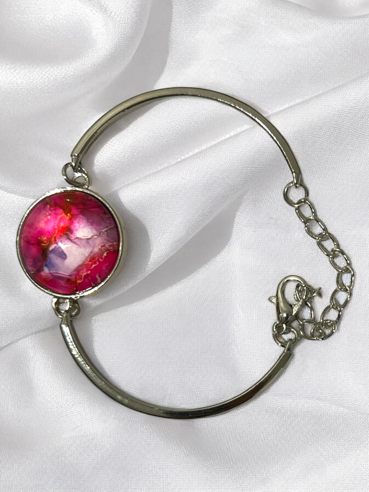 Handmade Bracelet code 4