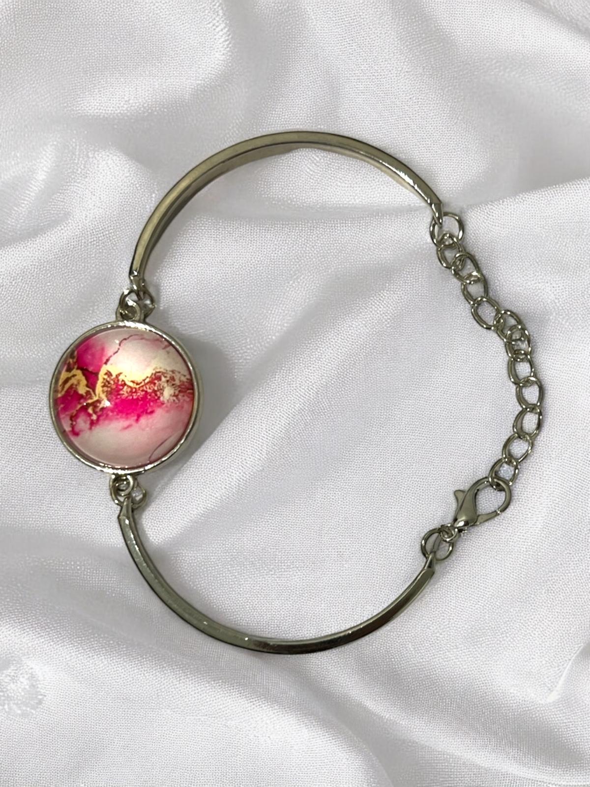 Handmade Bracelet code 4