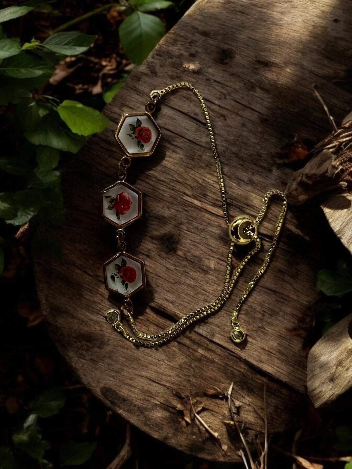 Handmade Bracelet code 1