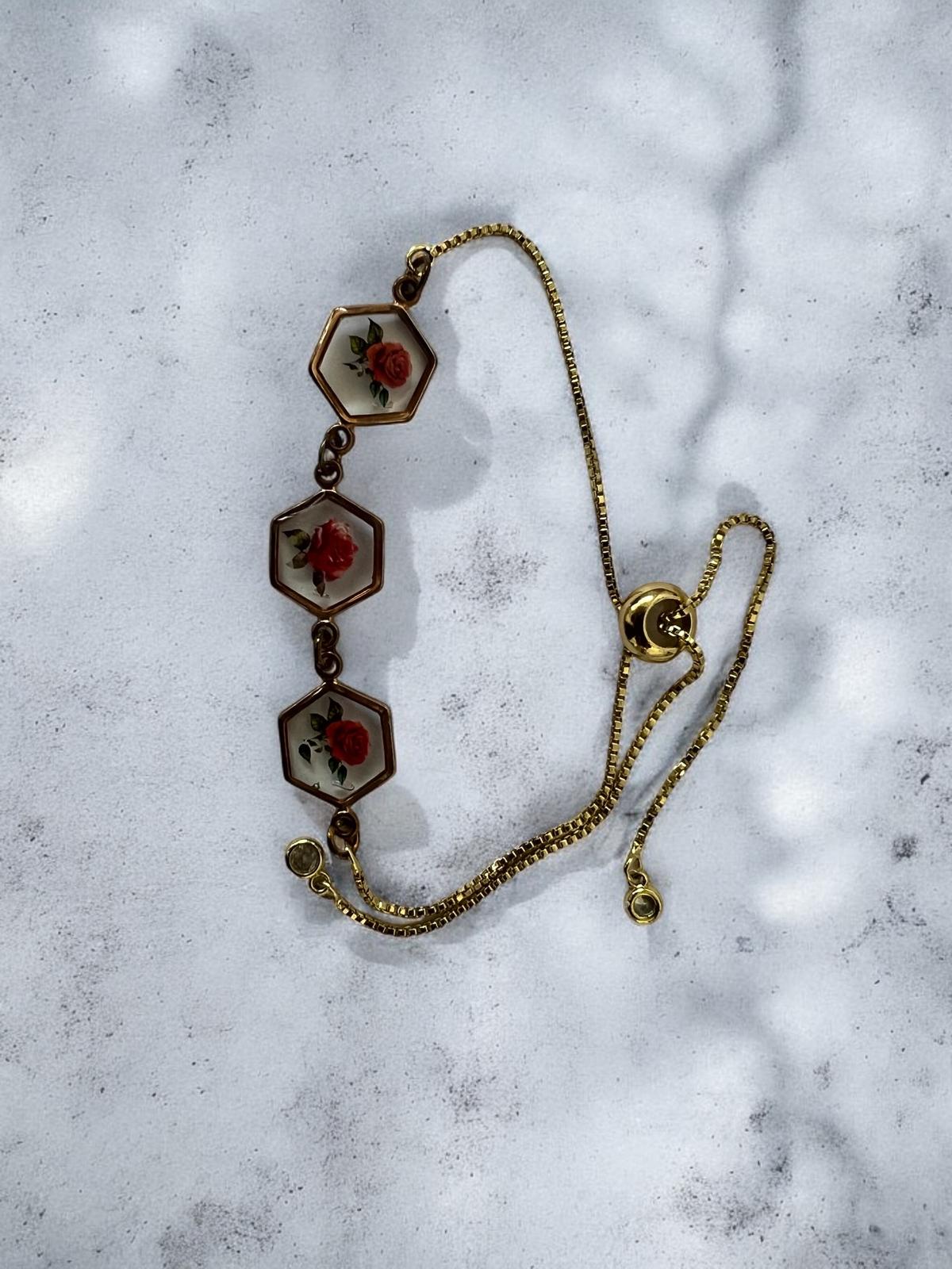 Handmade Bracelet code 1