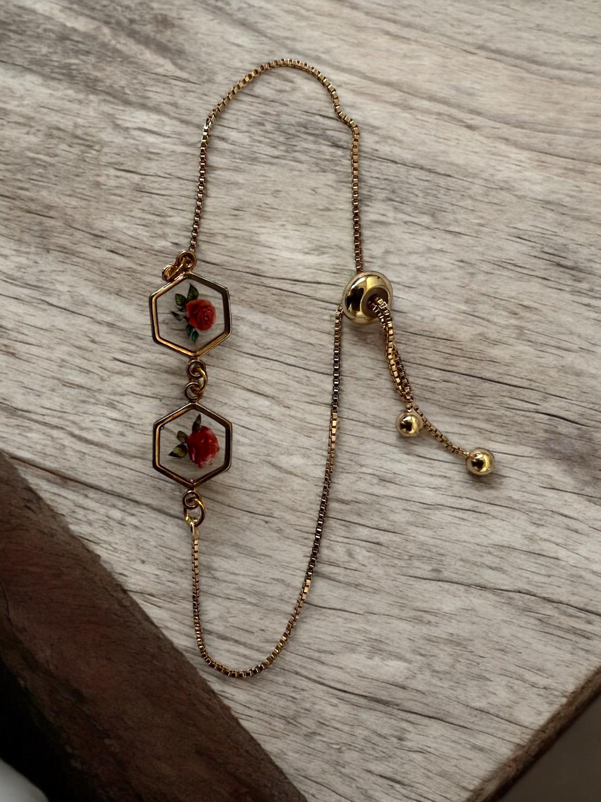 Handmade Bracelet code 2