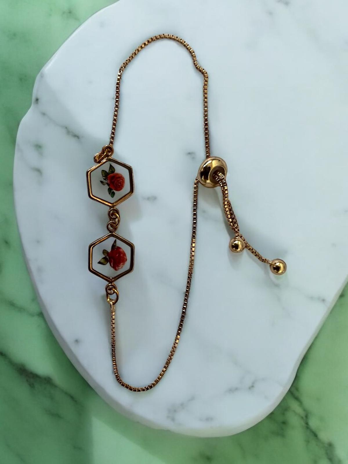 Handmade Bracelet code 2