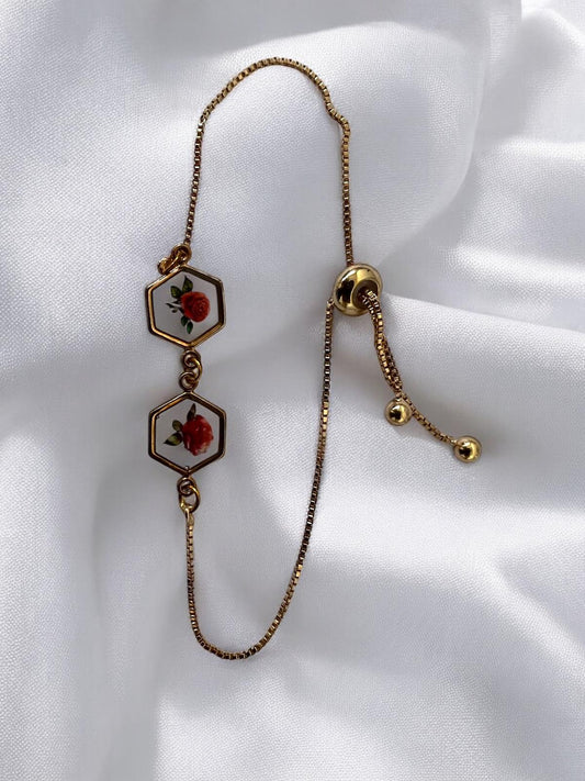 Handmade Bracelet code 2