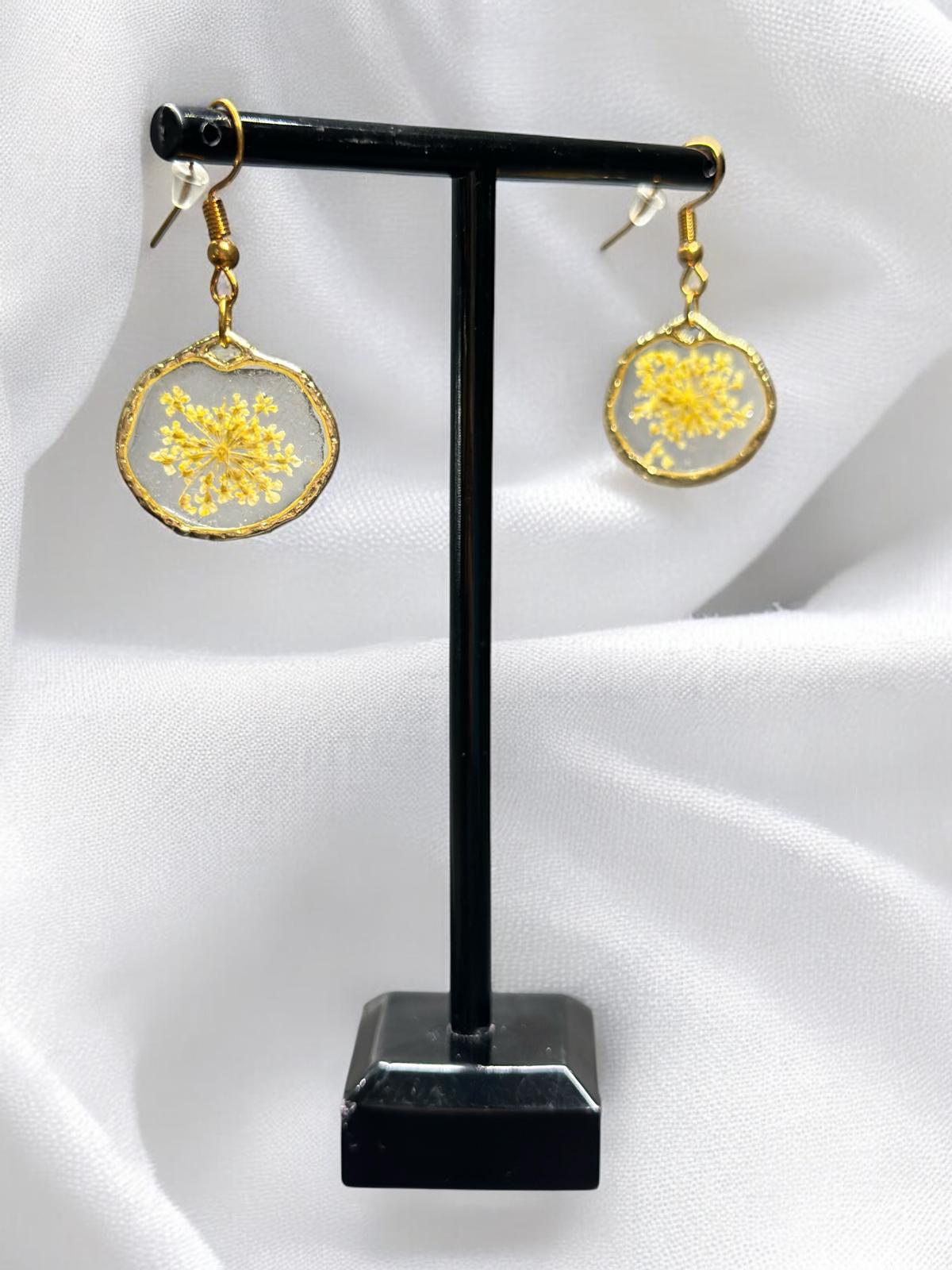 Floral circle Code: E-S011