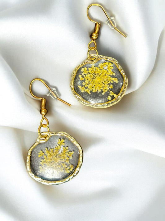 Floral circle Code: E-S011