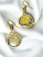 Floral circle Code: E-S011
