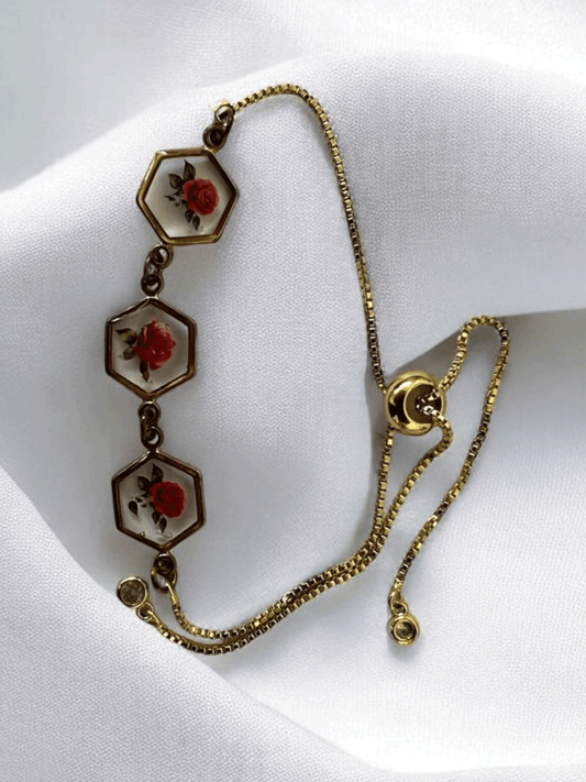 Handmade Bracelet code 1